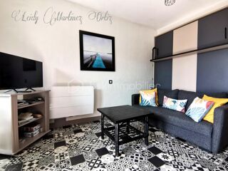  Appartement � vendre 1 pi�ce 26 m�