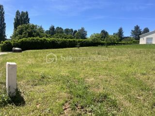  Terrain à vendre 964 m²