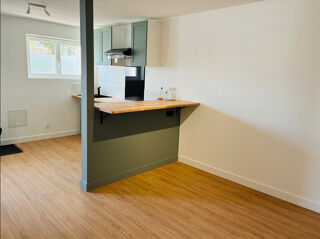  Appartement à louer 2 pièces 39 m²