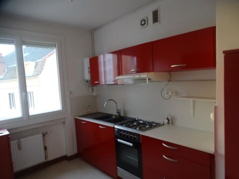  Appartement � louer 4 pi�ces 89 m�