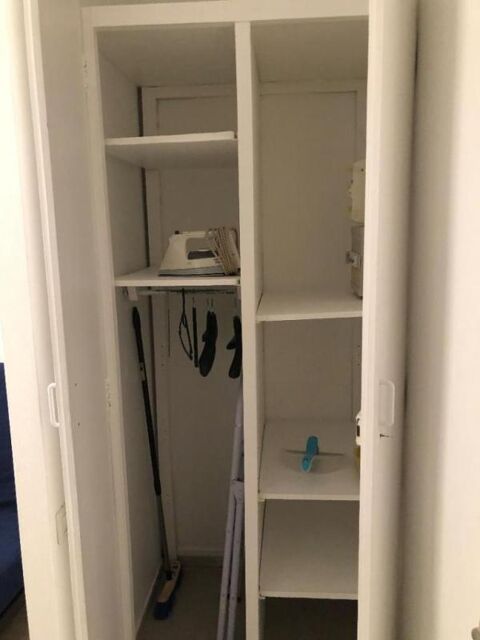  Appartement � louer 1 pi�ce 13 m�