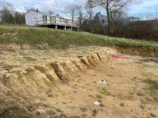  Terrain � vendre 2152 m�