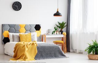  Appartement � vendre 4 pi�ces 95 m�