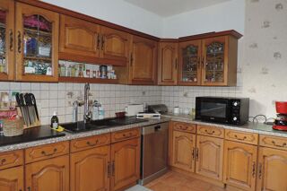  Maison à vendre 6 pièces 195 m²