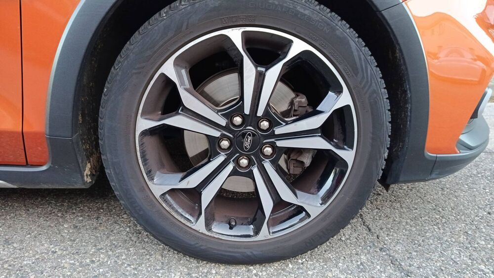 Focus 1.0 EcoBoost 125 Active 2019 occasion 69600 Oullins Pierre Benite