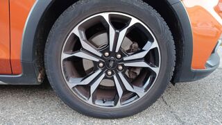 Focus 1.0 EcoBoost 125 Active 2019 occasion 69600 Oullins Pierre Benite