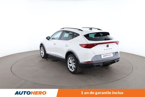 Formentor 1.5 TSI V DSG7 150 ch 2022 occasion 92130 Issy-les-Moulineaux