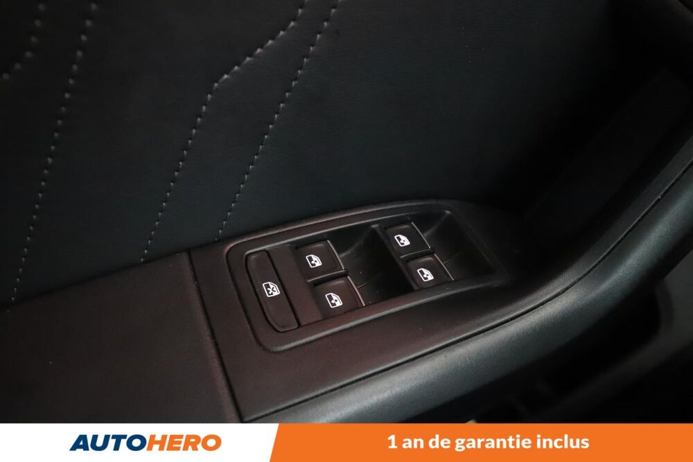 Ateca 2.0 TDI FR DSG7 150 ch 2022 occasion 92130 Issy-les-Moulineaux