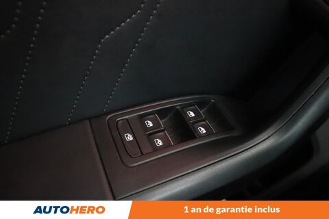 Ateca 2.0 TDI FR DSG7 150 ch 2022 occasion 92130 Issy-les-Moulineaux