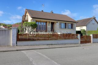  Maison  vendre 4 pices 84 m