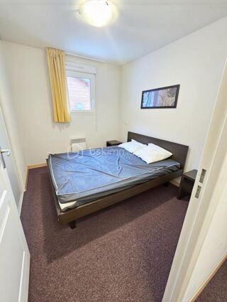  Appartement � vendre 3 pi�ces 49 m�