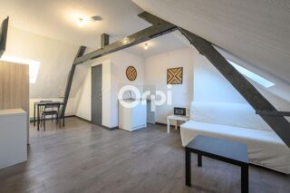  Immeuble � vendre 8 pi�ces 109 m�