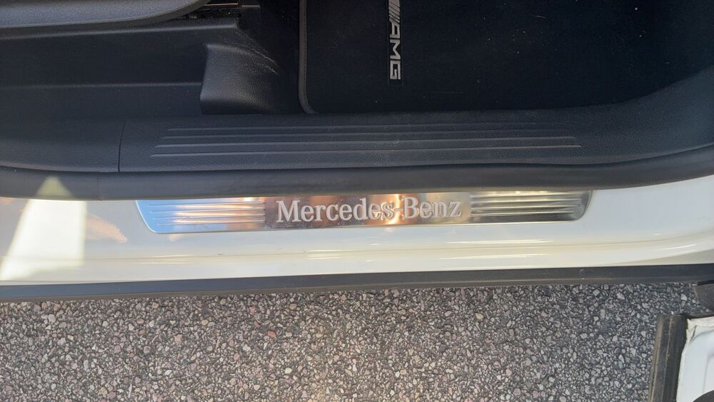 Classe GL GLB 200 d 150 8G-DCT AMG Line - Toit ouvrant 2020 occasion 76230 Isneauville