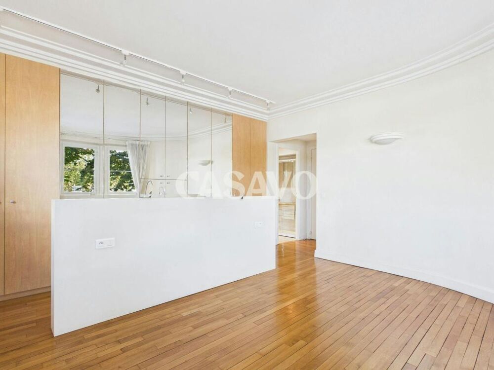 à vendre  Appartement Paris 15