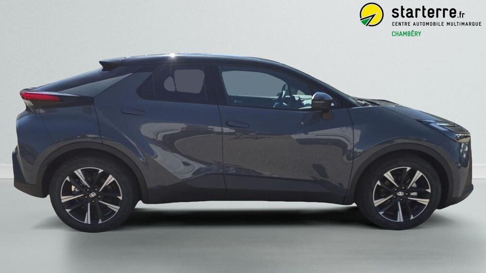 C-HR Hybride 140 Design 2026 occasion 73420 Voglans