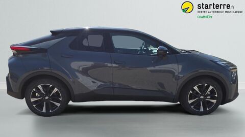 C-HR Hybride 140 Design 2026 occasion 73420 Voglans