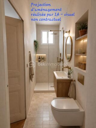  Maison à vendre 5 pièces 88 m²