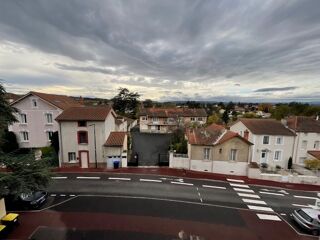  Appartement � vendre 3 pi�ces 65 m�