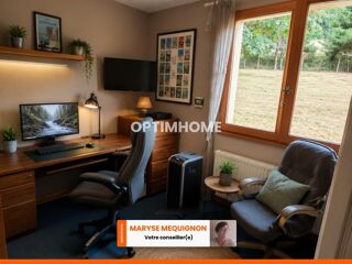  Maison à vendre 8 pièces 180 m²