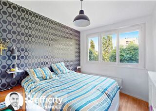  Appartement � vendre 3 pi�ces 81 m�