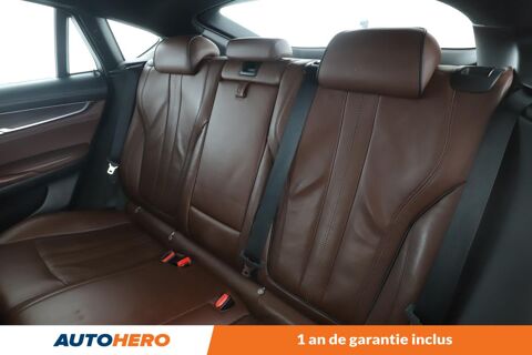 X6 xDrive30d Lounge Plus BVA8 258 ch 2016 occasion 92130 Issy-les-Moulineaux