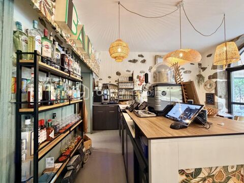   FONDS DE COMMERCE – RESTAURANT / PIZZERIA 