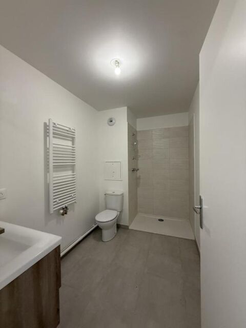  Appartement � louer 1 pi�ce 28 m�