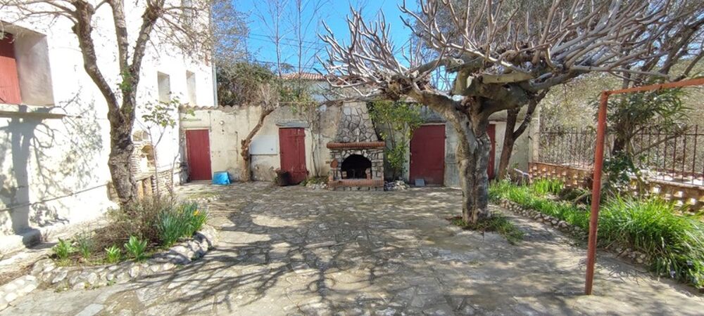 Vente Maison Maison � vendre 5 pi�ces SAINT JULIEN LES ROSIERS (30) Saint julien les rosiers