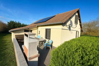  Maison à vendre 6 pièces 144 m²