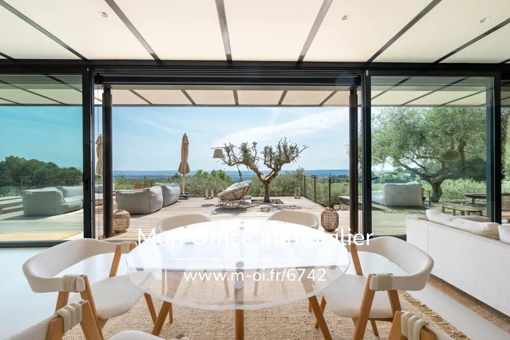 à vendre  Villa Aix-en-Provence (13090)
