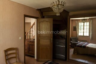  Maison à vendre 5 pièces 102 m²
