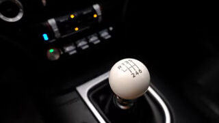Mustang 5.0 V8 Bullitt – B&O, LED, Cockpit Digital 2019 occasion 33000 Bordeaux