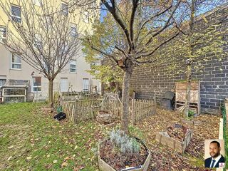  Appartement � vendre 1 pi�ce 19 m�