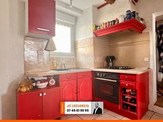  Maison à vendre 5 pièces 92 m²