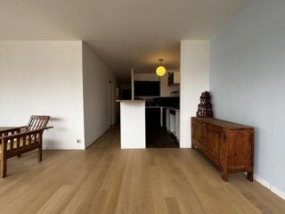  Appartement à vendre 3 pièces 52 m²