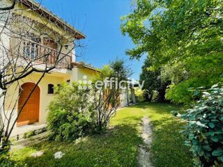Vente Maison Maison Salaise sur sanne