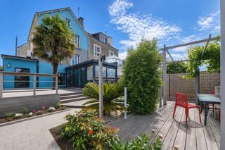  Maison à vendre 8 pièces 185 m²