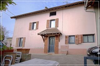  Maison � vendre 8 pi�ces 165 m�