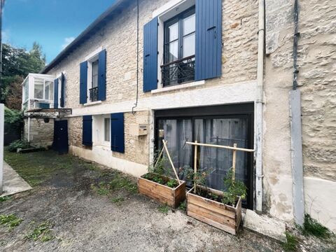   Maison Cubjac  5 pi�ces 135 m2 Maison - 5 pi�ce(s) - 135 m�