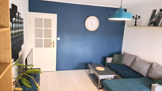  Appartement à vendre 3 pièces 63 m²