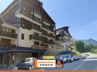  Appartement � vendre 1 pi�ce 20 m�