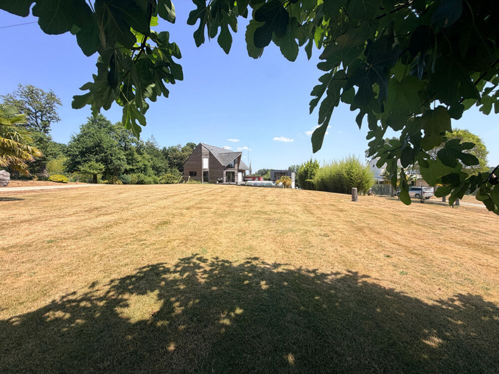 Vente Maison Maison à vendre 7 pièces BUBRY (56) Plouay