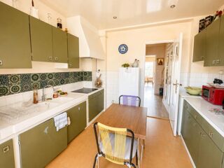  Appartement � vendre 3 pi�ces 84 m�