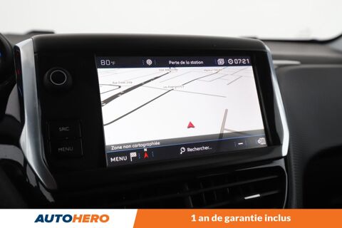 2008 1.5 Blue-HDi Crossway 100 ch 2019 occasion 92130 Issy-les-Moulineaux