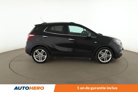 Mokka 1.4 Turbo 4x2 140 ch 2017 occasion 92130 Issy-les-Moulineaux