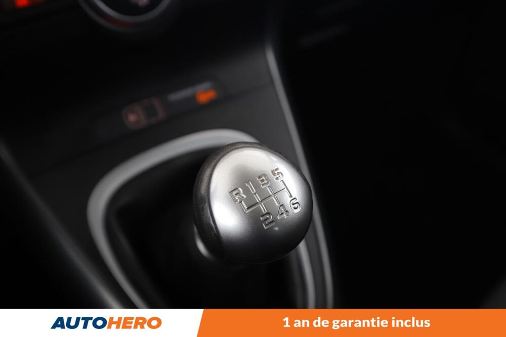 Verso 1.6 VVT-i Design 132 ch 2016 occasion 92130 Issy-les-Moulineaux