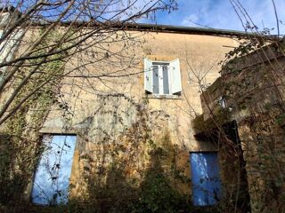  Maison à vendre 4 pièces 115 m²