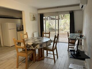  Appartement � louer 1 pi�ce 35 m�