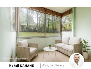  Appartement � vendre 2 pi�ces 51 m�