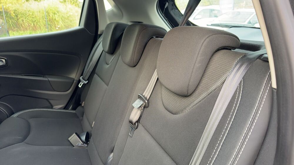 Clio 0.9 TCe 90 Business 2019 occasion 37230 Fondettes